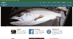 Desktop Screenshot of hermit-jp.com